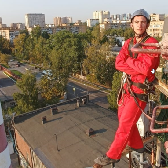 Кобзев Михаил